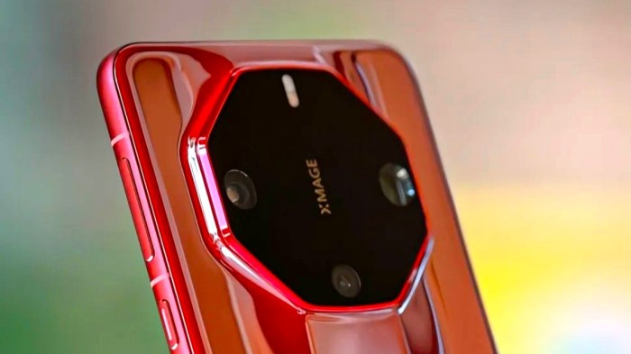 Huawei P70 Pro+